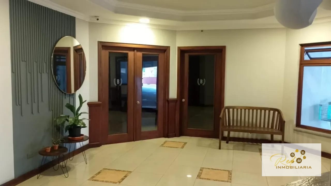 🏡 Renta Apartamento Bellini, Zona 14 — Apartamento en Alquiler en Zona 14, Guatemala, Ciudad — foto 15 de 17