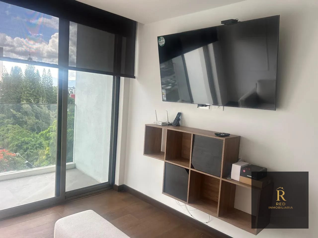 🏢 Apartamento para estrenar en Edificio Atarah, Zona 10 – Torre 2 — Apartamento en Alquiler en Zona 10, Guatemala, Ciudad — foto 5 de 13