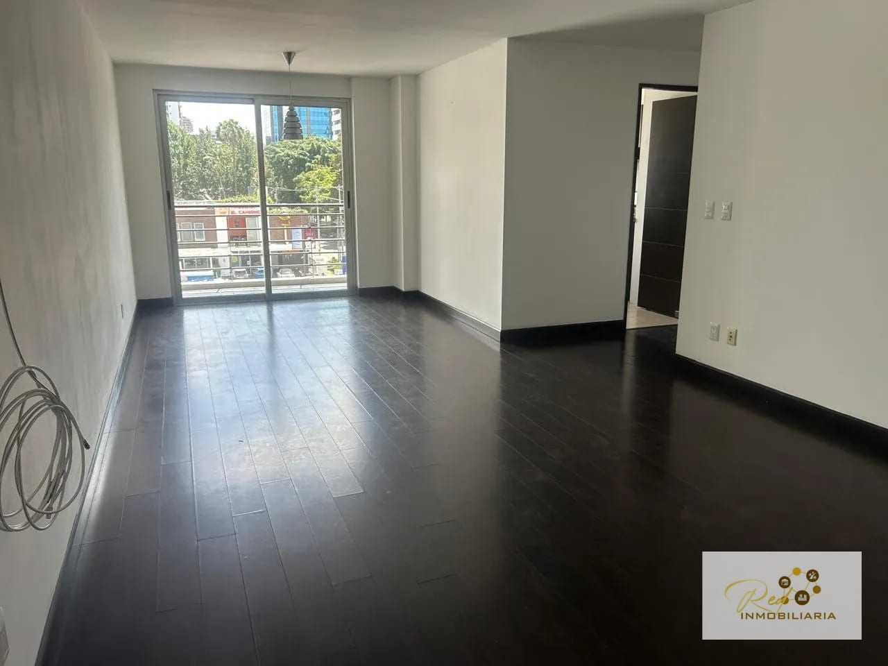 🏢 Apartamento en Alquiler – Zona 14, Edificio Catania — Apartamento en Alquiler en Zona 14, Guatemala, Ciudad — foto 12 de 16