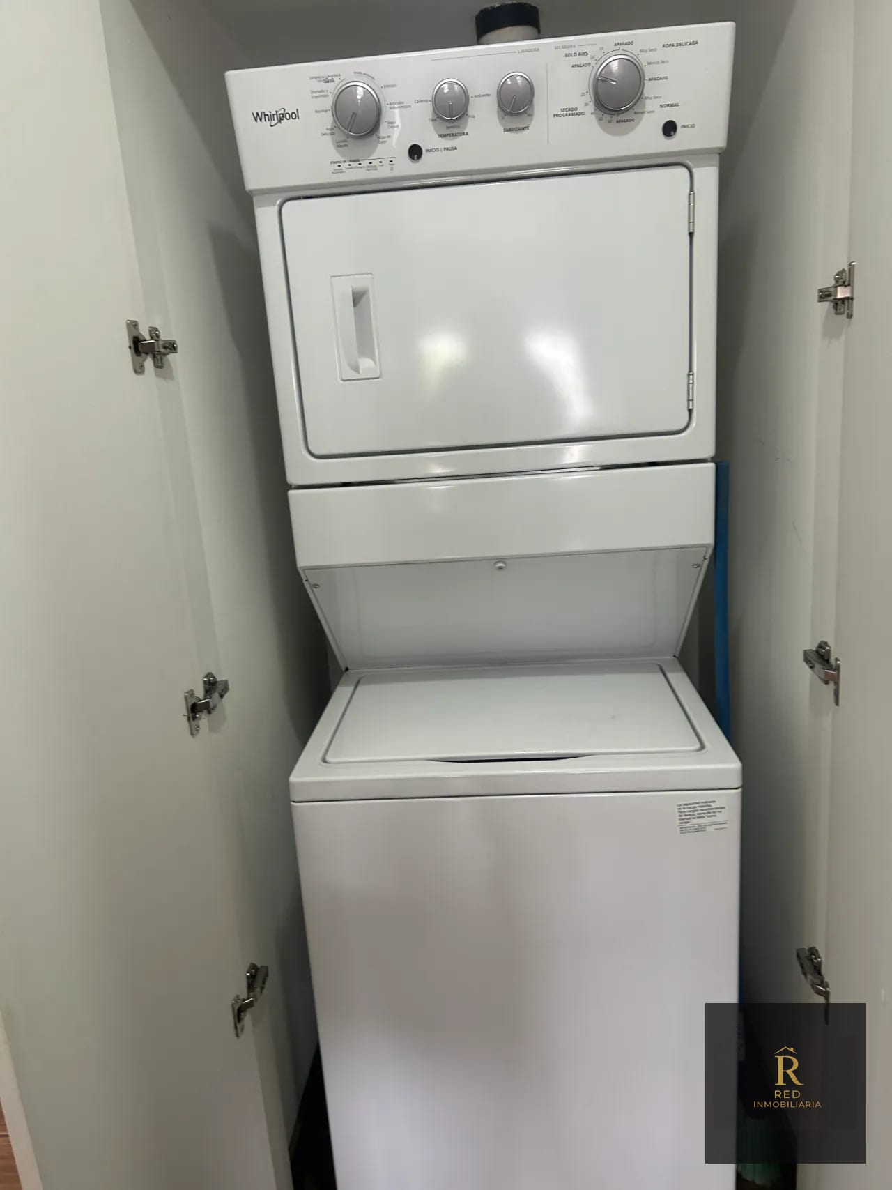 Apartamento Amueblado en Renta — Be14, La Villa, Zona 14 🏠 — Apartamento en Alquiler en Zona 14, Guatemala, Ciudad — foto 7 de 17
