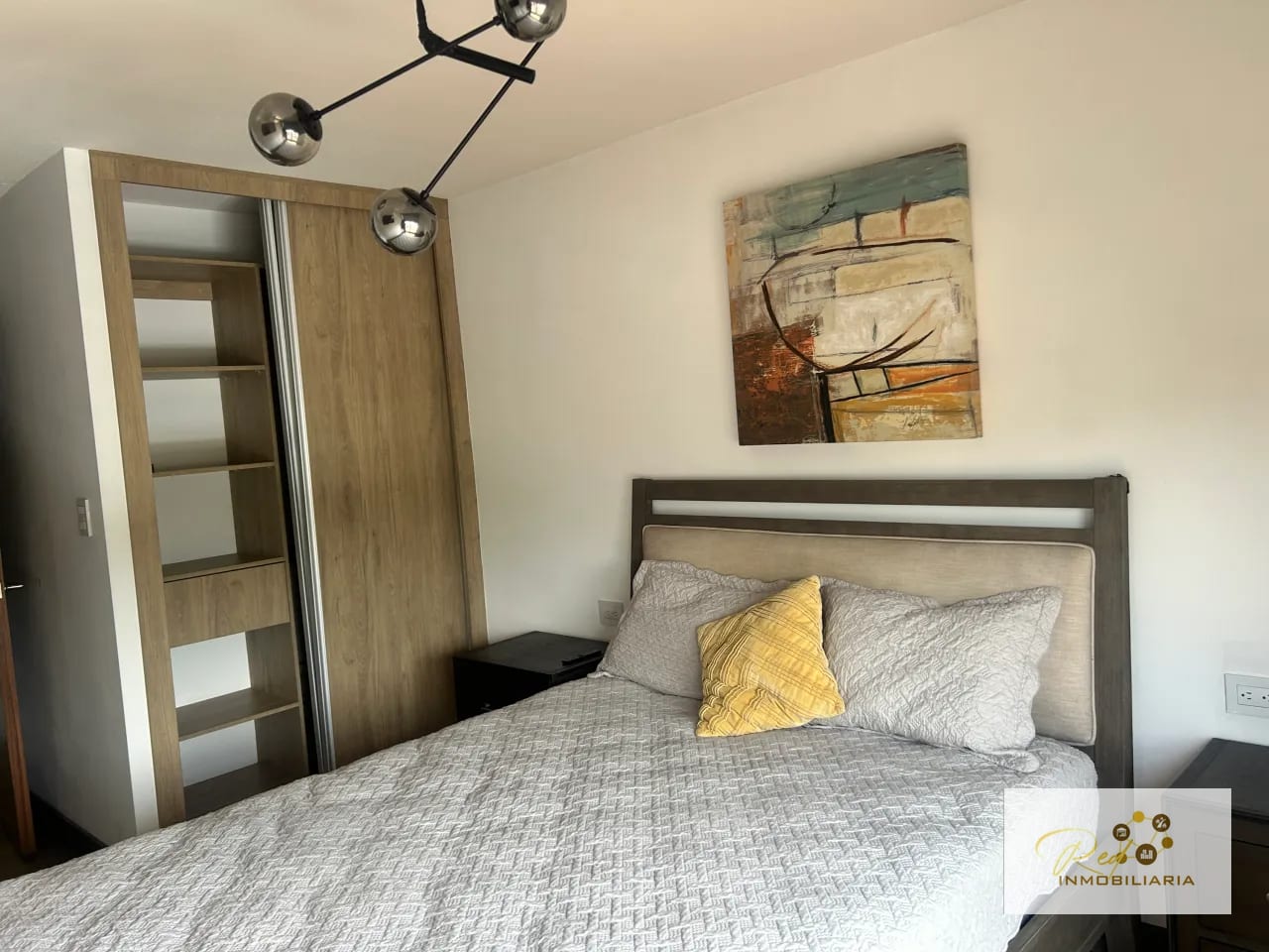 Apartamento Amueblado en Renta — Be14, La Villa, Zona 14 🏠 — Apartamento en Alquiler en Zona 14, Guatemala, Ciudad — foto 3 de 17