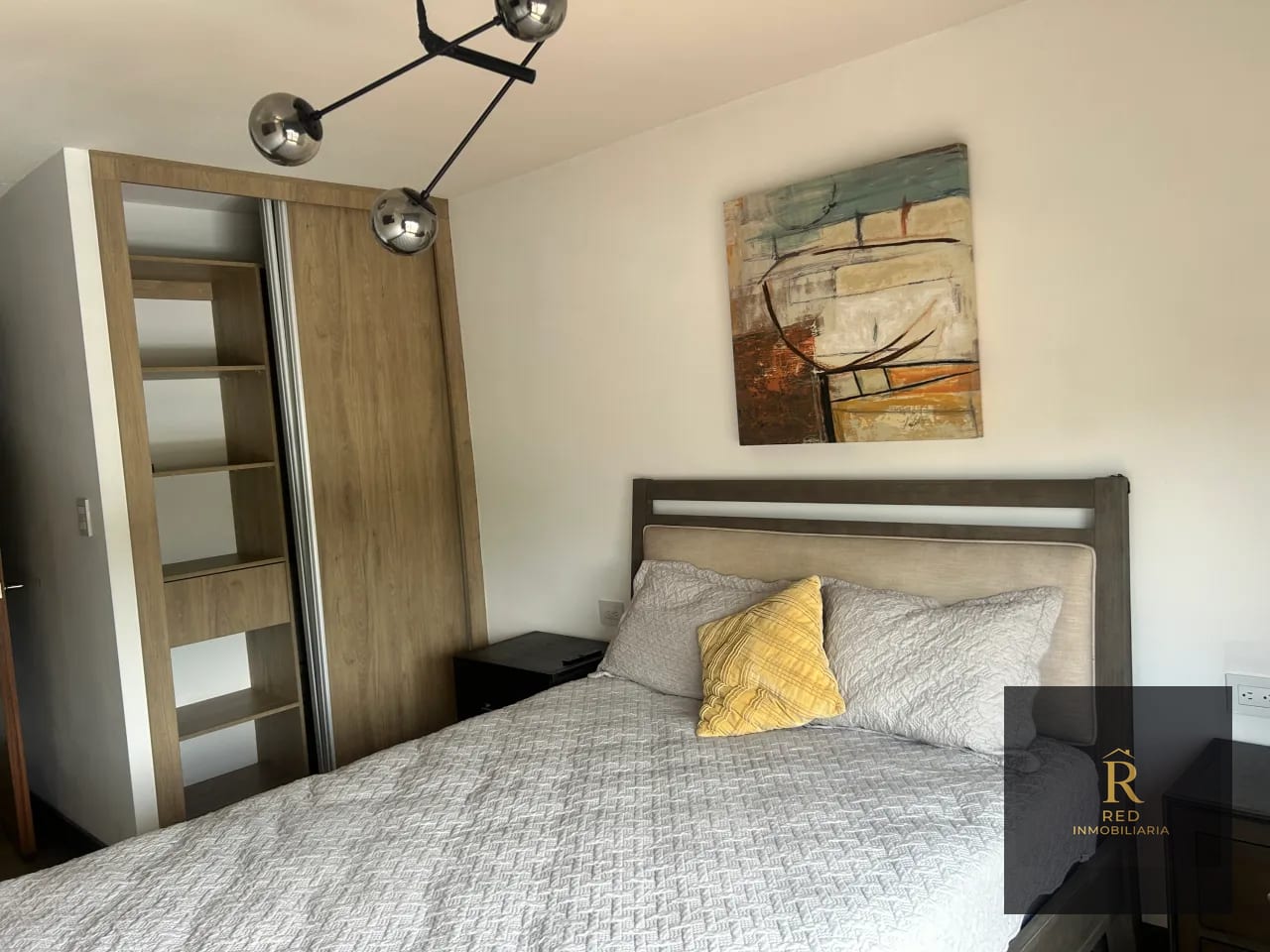 Apartamento Amueblado en Renta — Be14, La Villa, Zona 14 🏠 — Apartamento en Alquiler en Zona 14, Guatemala, Ciudad — foto 3 de 17