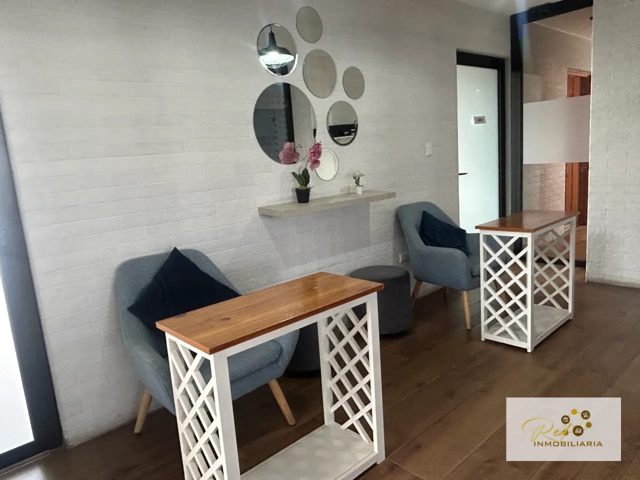 Apartamento Amueblado en Renta — Be14, La Villa, Zona 14 🏠 — Apartamento en Alquiler en Zona 14, Guatemala, Ciudad — foto 10 de 17