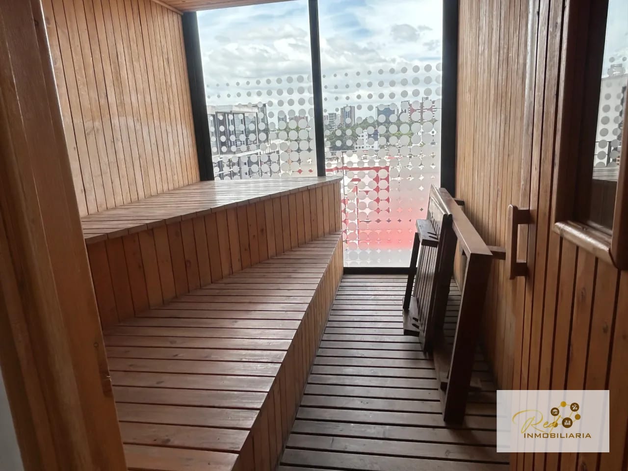 Apartamento Amueblado en Renta — Be14, La Villa, Zona 14 🏠 — Apartamento en Alquiler en Zona 14, Guatemala, Ciudad — foto 12 de 17