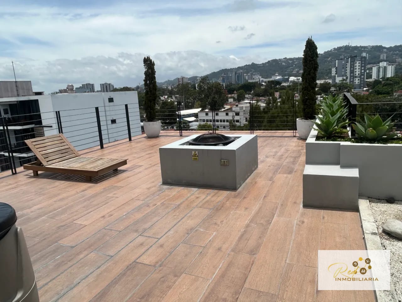 Apartamento Amueblado en Renta — Be14, La Villa, Zona 14 🏠 — Apartamento en Alquiler en Zona 14, Guatemala, Ciudad — foto 14 de 17