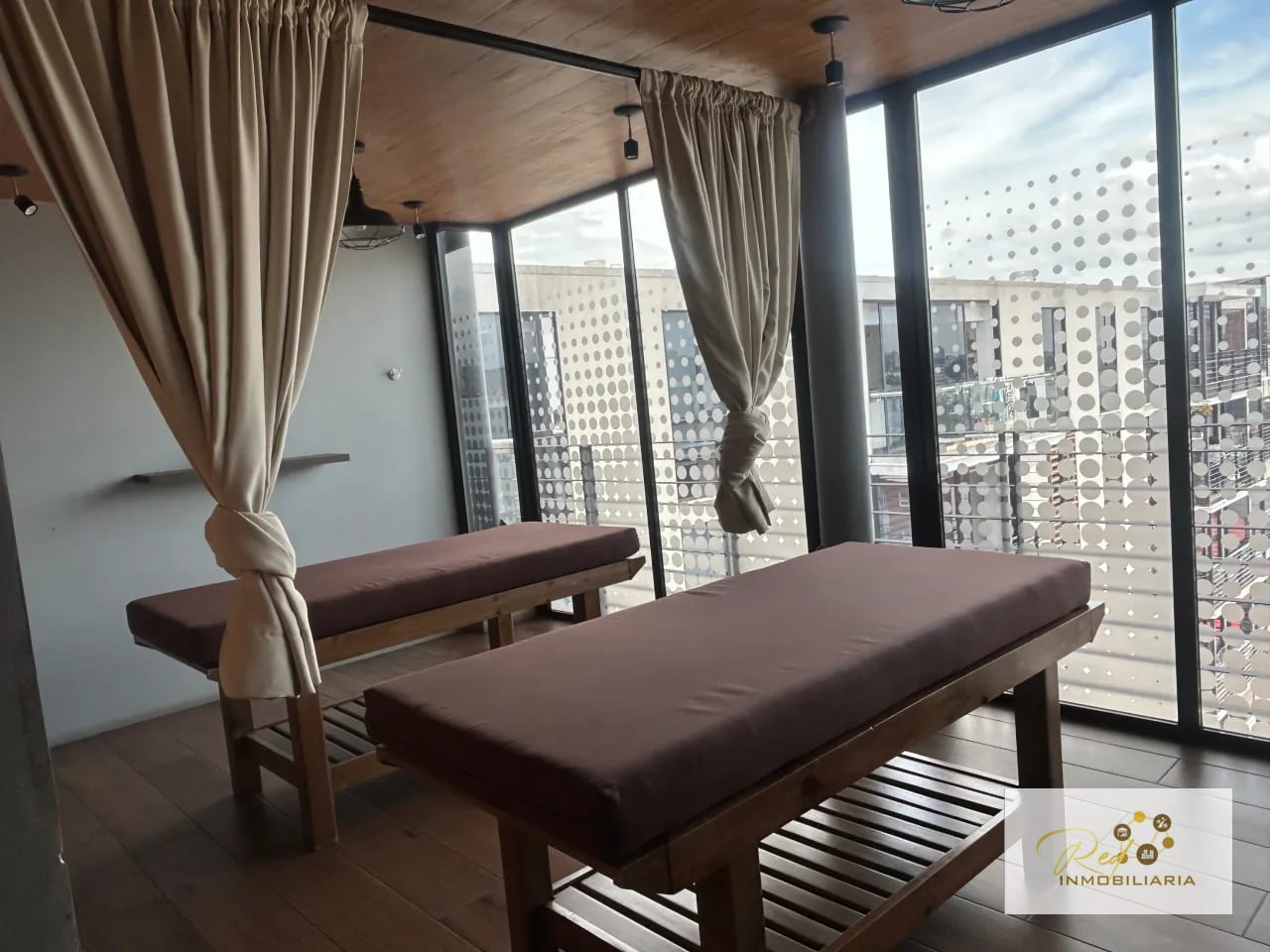 Apartamento Amueblado en Renta — Be14, La Villa, Zona 14 🏠 — Apartamento en Alquiler en Zona 14, Guatemala, Ciudad — foto 13 de 17