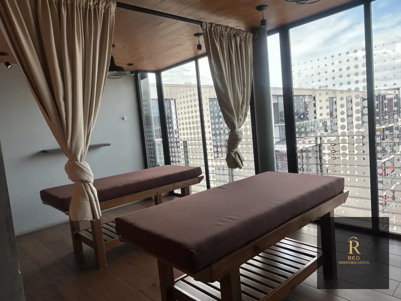 Apartamento Amueblado en Renta — Be14, La Villa, Zona 14 🏠 — Apartamento en Alquiler en Zona 14, Guatemala, Ciudad — foto 13 de 17