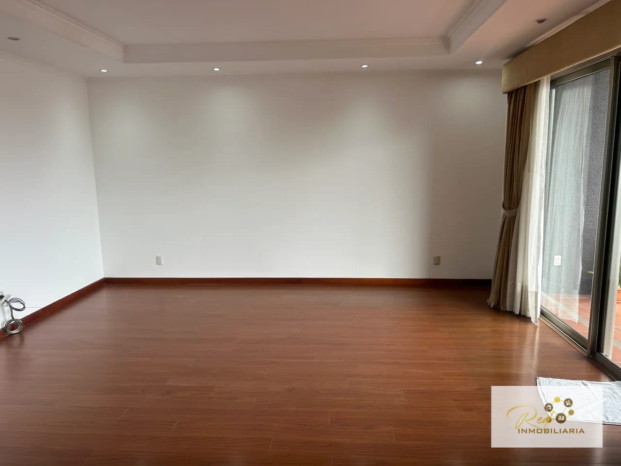 🏢 Apartamento en Alquiler – Edificio Botticelli 2, Zona 15 — Apartamento en Alquiler en Botticelli II, Zona 15, Guatemala, Ciudad — foto 5 de 17
