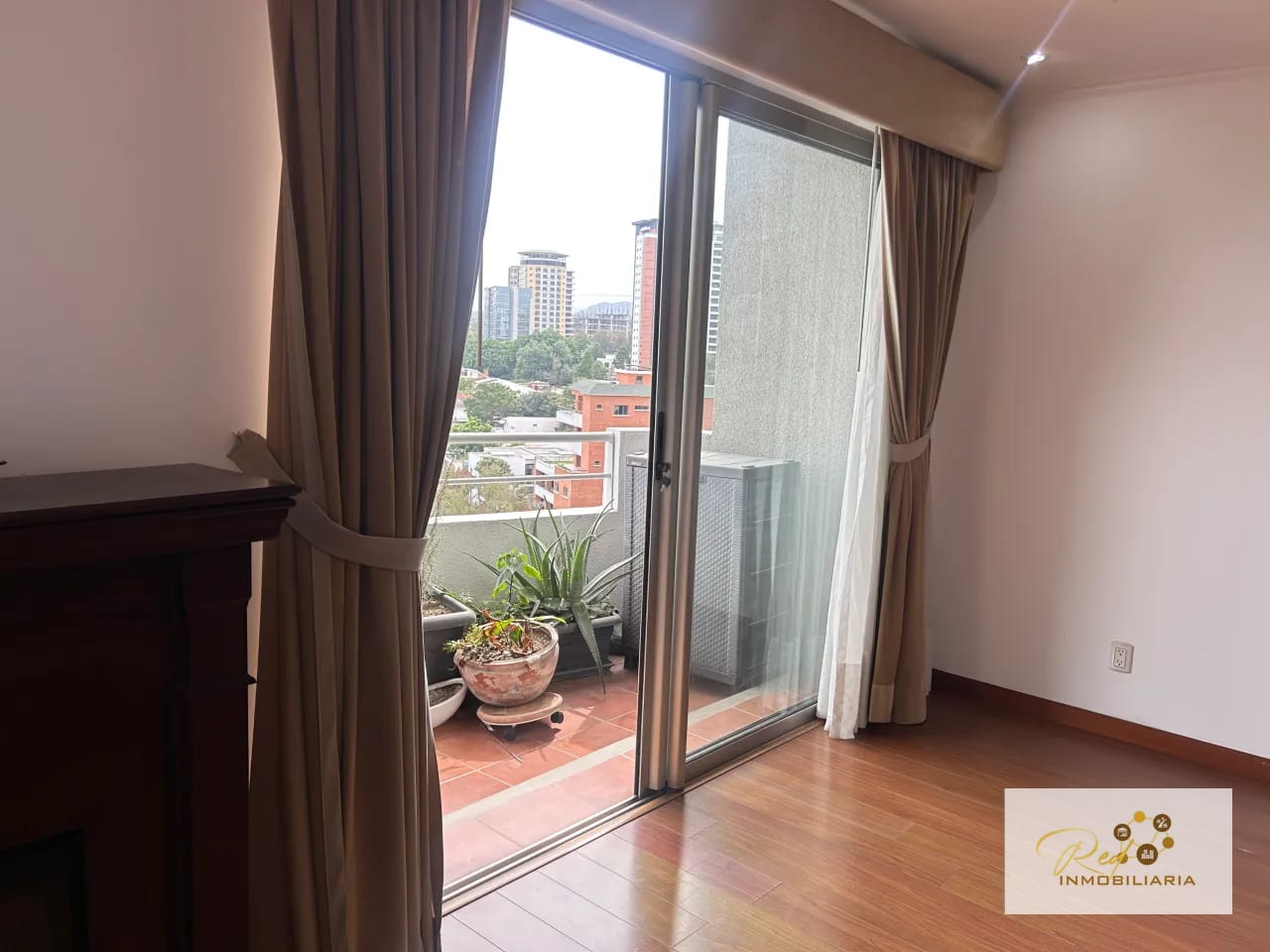 🏢 Apartamento en Alquiler – Edificio Botticelli 2, Zona 15 — Apartamento en Alquiler en Botticelli II, Zona 15, Guatemala, Ciudad — foto 7 de 17