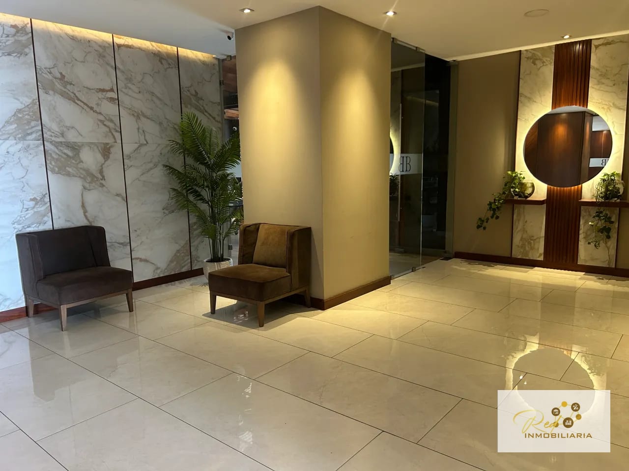 🏢 Apartamento en Alquiler – Edificio Botticelli 2, Zona 15 — Apartamento en Alquiler en Botticelli II, Zona 15, Guatemala, Ciudad — foto 16 de 17
