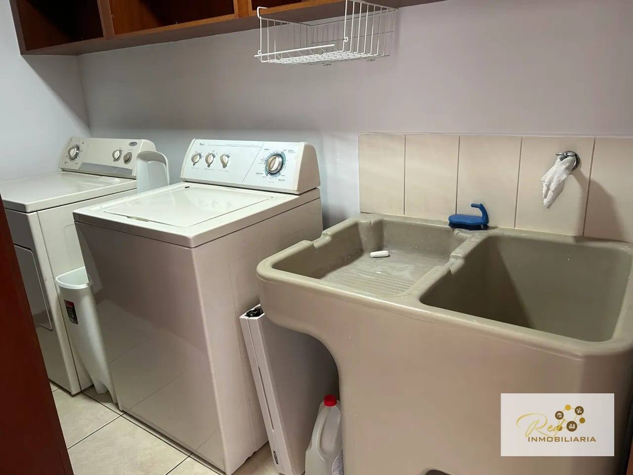 🏢 Apartamento en Alquiler – Edificio Botticelli 2, Zona 15 — Apartamento en Alquiler en Botticelli II, Zona 15, Guatemala, Ciudad — foto 15 de 17