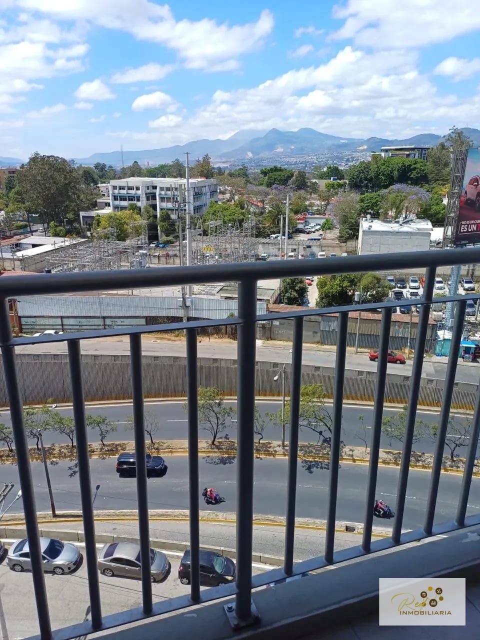 Venta 🏢 Edificio Punto Mariscal, Zona 11. — Apartamento en Venta en Zona 11, Guatemala, Ciudad — foto 1 de 17