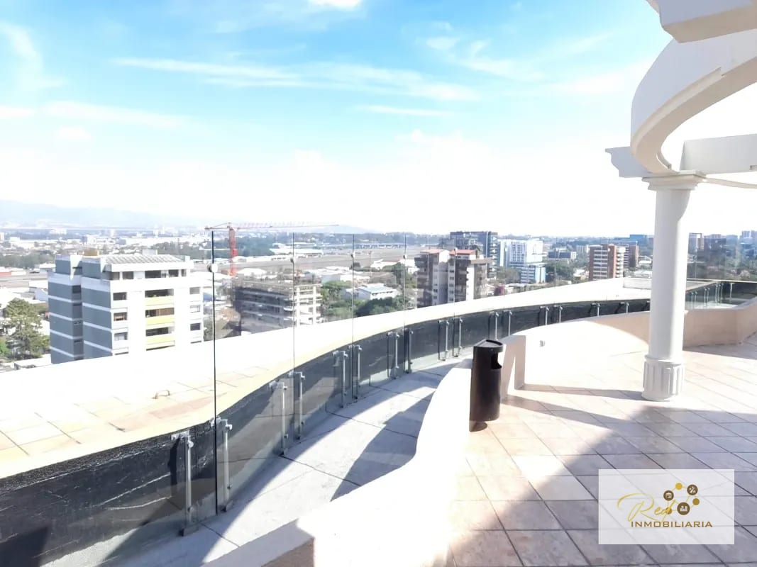 🏠Apto. Bellini Zona 14- En Renta — Amueblado y listo para vivir. — Apartamento en Alquiler en Zona 14, Guatemala, Ciudad — foto 1 de 17