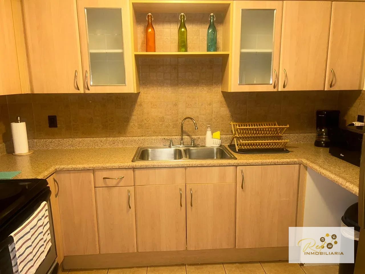 🏠Apto. Bellini Zona 14- En Renta — Amueblado y listo para vivir. — Apartamento en Alquiler en Zona 14, Guatemala, Ciudad — foto 4 de 17