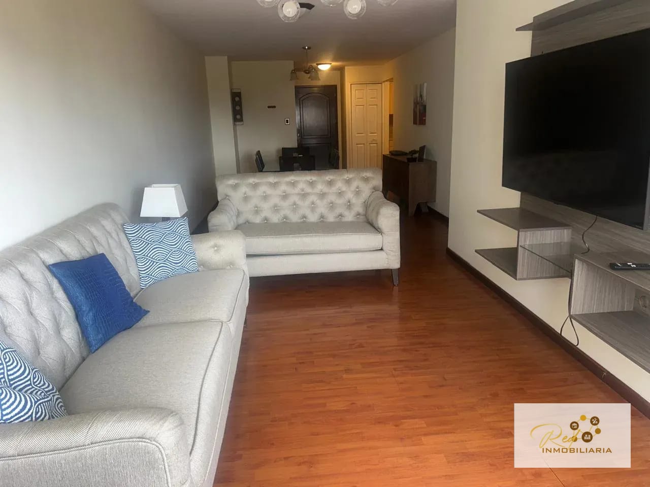 🏠Apto. Bellini Zona 14- En Renta — Amueblado y listo para vivir. — Apartamento en Alquiler en Zona 14, Guatemala, Ciudad — foto 6 de 17