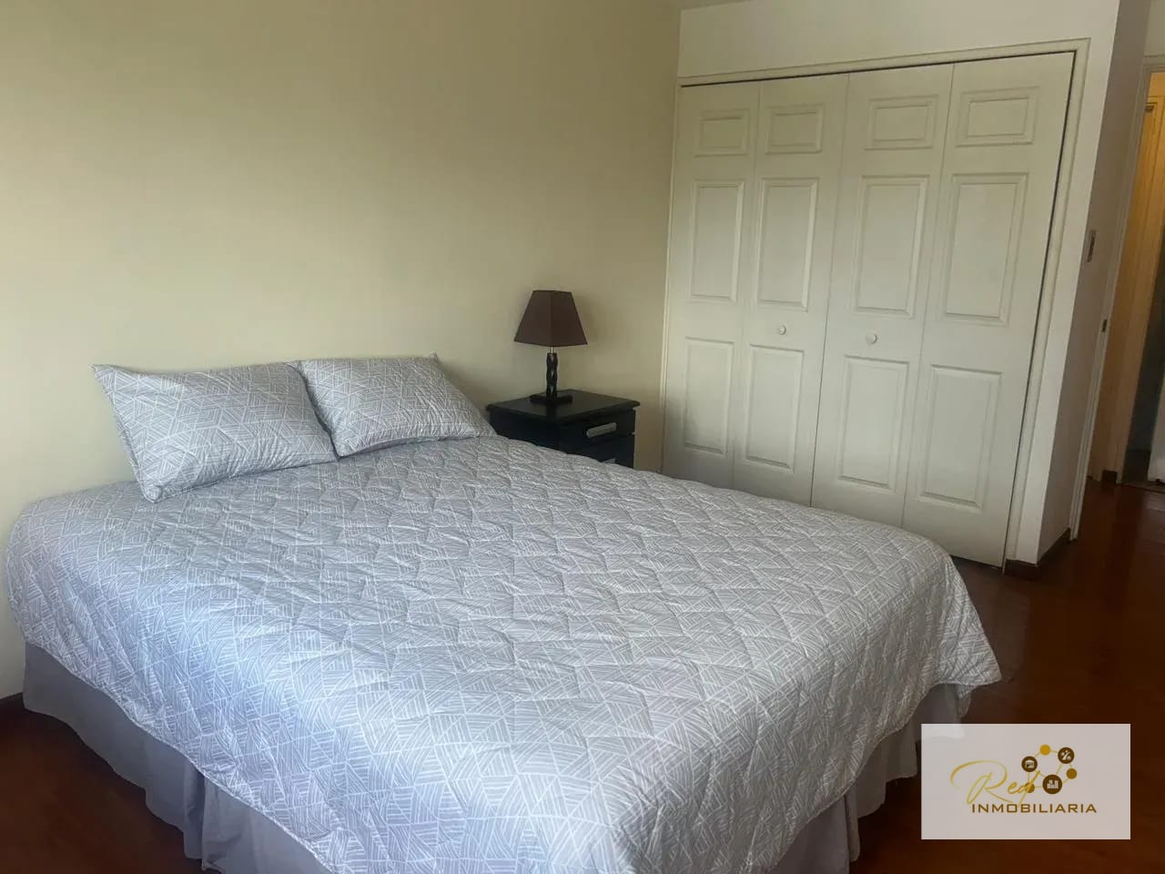 🏠Apto. Bellini Zona 14- En Renta — Amueblado y listo para vivir. — Apartamento en Alquiler en Zona 14, Guatemala, Ciudad — foto 10 de 17