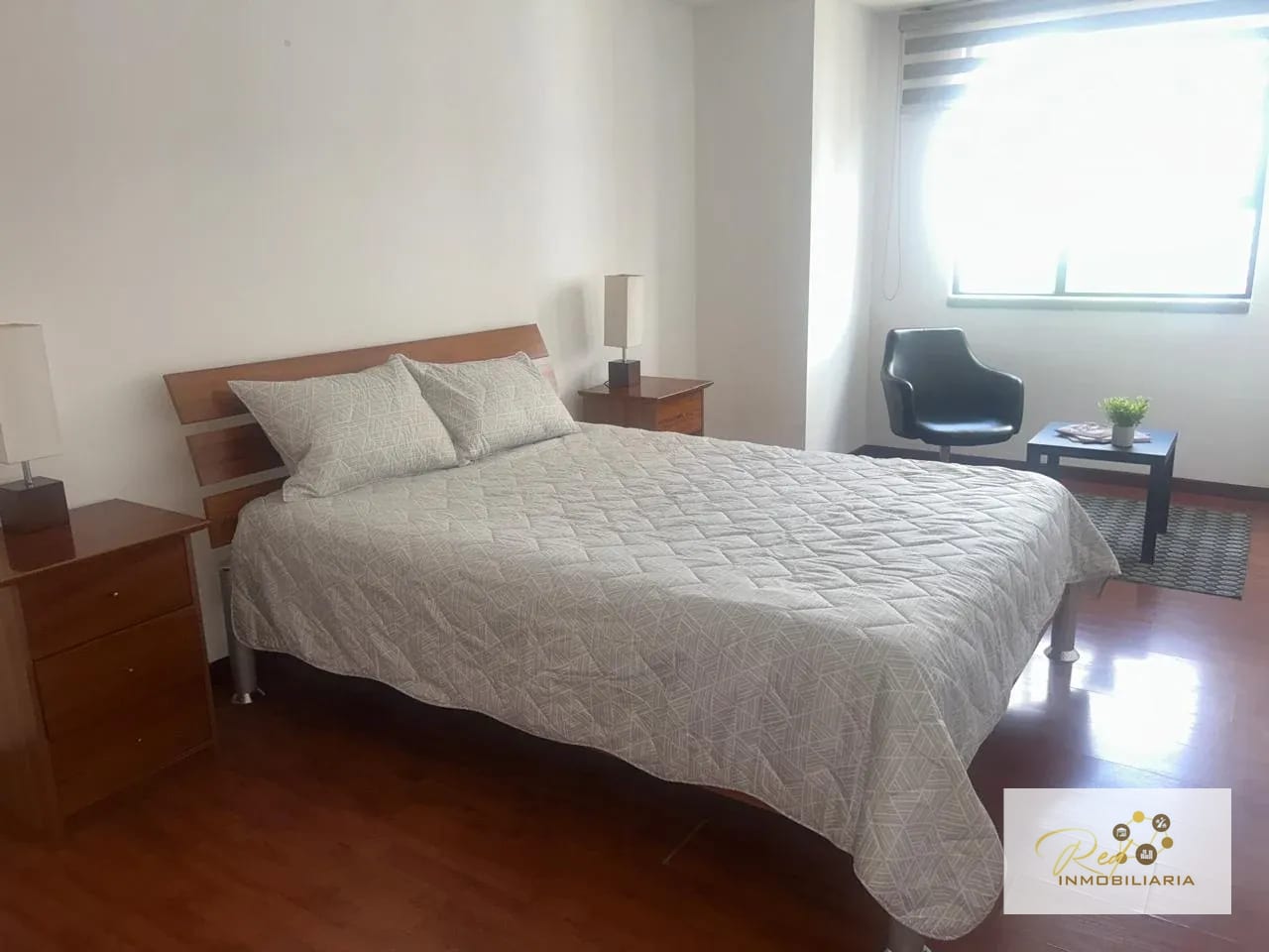 🏠Apto. Bellini Zona 14- En Renta — Amueblado y listo para vivir. — Apartamento en Alquiler en Zona 14, Guatemala, Ciudad — foto 8 de 17