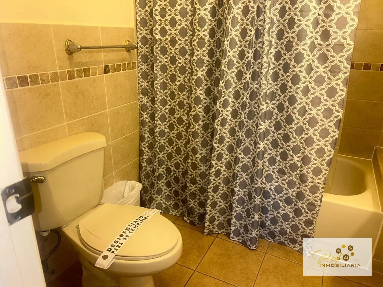 🏠Apto. Bellini Zona 14- En Renta — Amueblado y listo para vivir. — Apartamento en Alquiler en Zona 14, Guatemala, Ciudad — foto 13 de 17