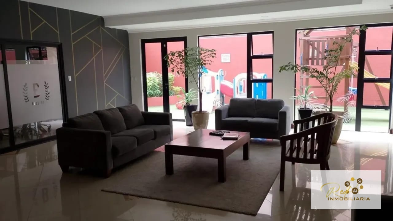 🏠Apto. Bellini Zona 14- En Renta — Amueblado y listo para vivir. — Apartamento en Alquiler en Zona 14, Guatemala, Ciudad — foto 17 de 17