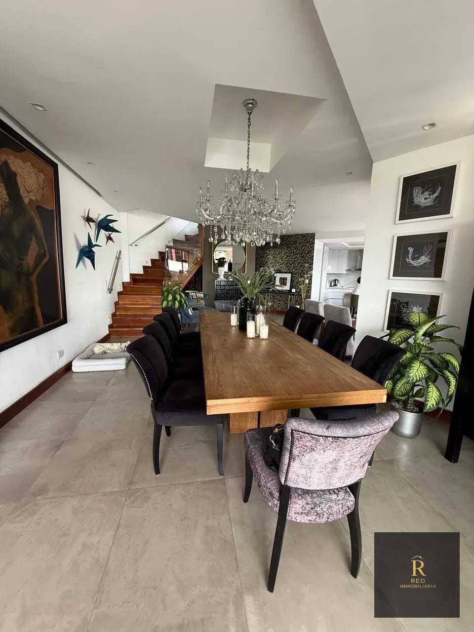 🔴 Espectacular PH en Venta — Zona 14 🔴 — Apartamento en Venta en Zona 14, Guatemala, Ciudad — foto 10 de 11