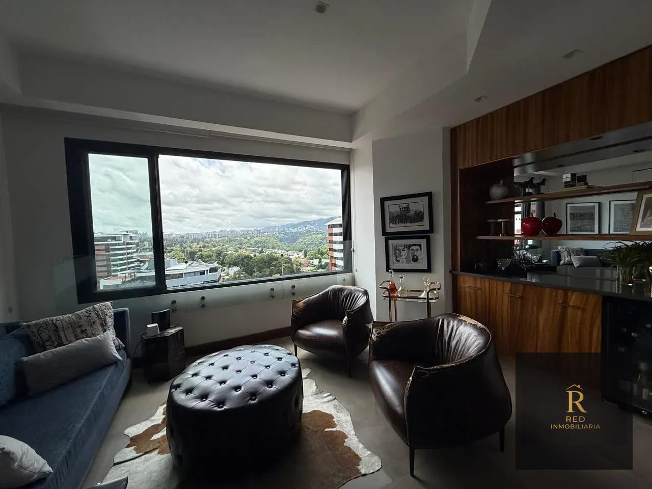 🔴 Espectacular PH en Venta — Zona 14 🔴 — Apartamento en Venta en Zona 14, Guatemala, Ciudad — foto 2 de 11