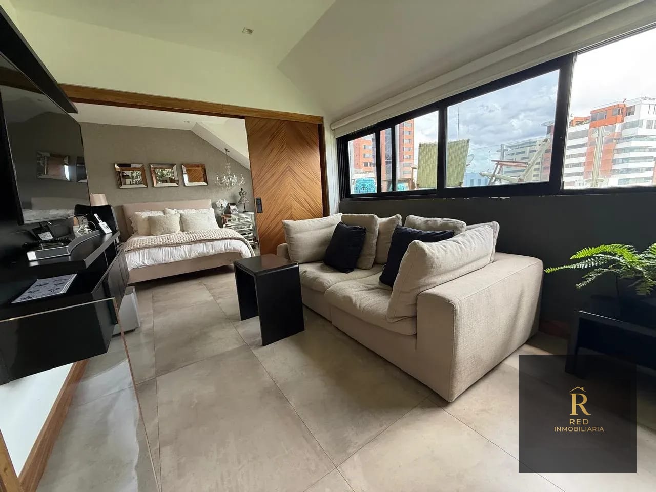 🔴 Espectacular PH en Venta — Zona 14 🔴 — Apartamento en Venta en Zona 14, Guatemala, Ciudad — foto 4 de 11