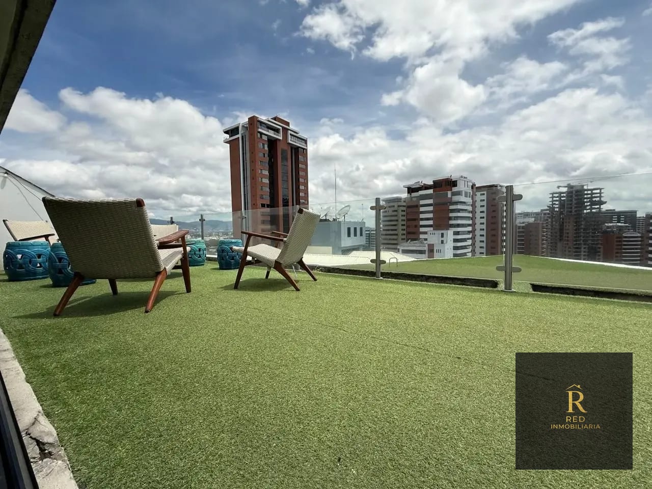 🔴 Espectacular PH en Venta — Zona 14 🔴 — Apartamento en Venta en Zona 14, Guatemala, Ciudad — foto 11 de 11