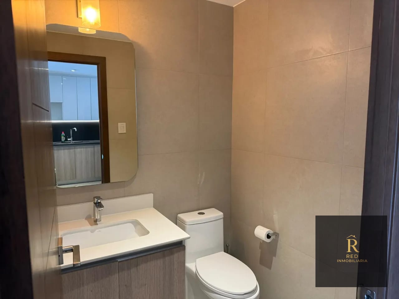 🏢 Apartamento en Venta – Reserva Diez, Zona 10 — Apartamento en Venta en Zona 10, Guatemala, Ciudad — foto 15 de 17
