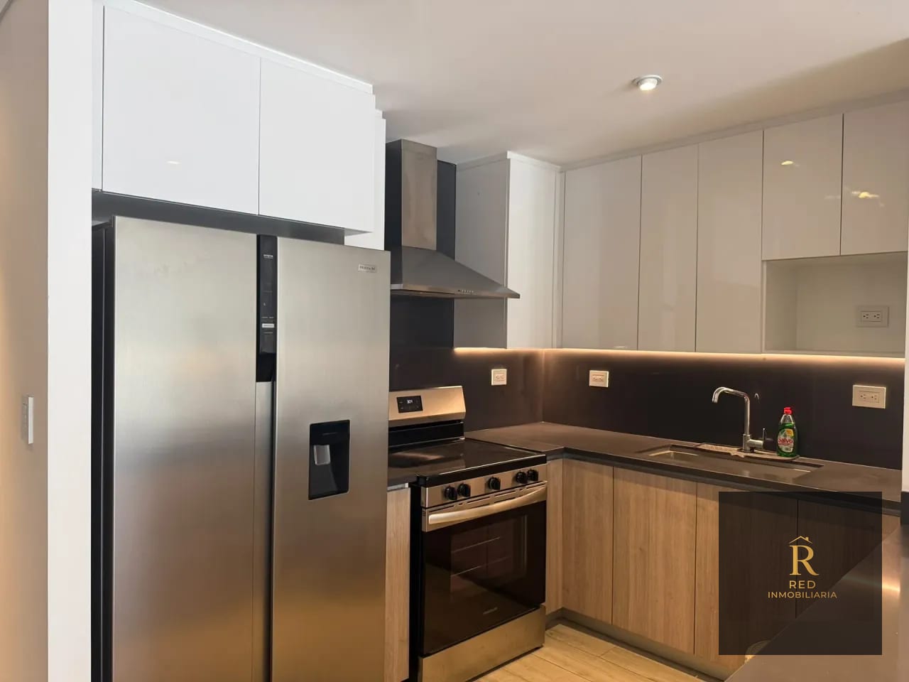🏢 Apartamento en Venta – Reserva Diez, Zona 10 — Apartamento en Venta en Zona 10, Guatemala, Ciudad — foto 1 de 17