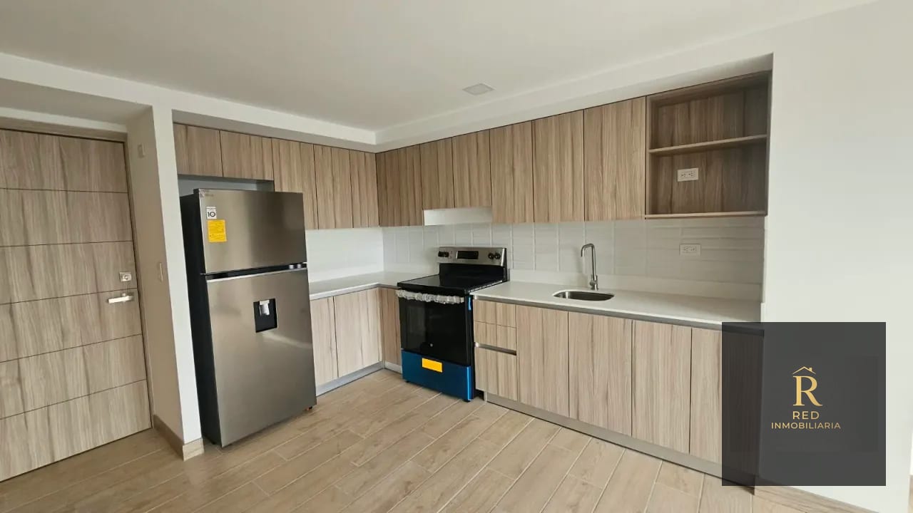 🏢✨ Apartamento en Venta / Renta – Edificio Armonía ✨🏢 — Apartamento en Venta en Armonía, Zona 12, Guatemala, Ciudad — foto 2 de 8