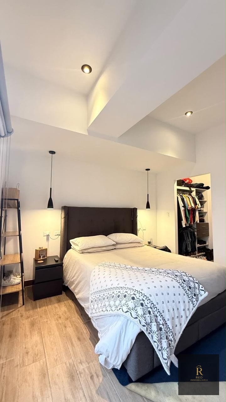 🏢EDIFICIO CASALINI, DIAGONAL 6 ✨🏢 📍 Apartamento en venta – Zona 10 — Apartamento en Venta en Zona 10, Guatemala, Ciudad — foto 7 de 13