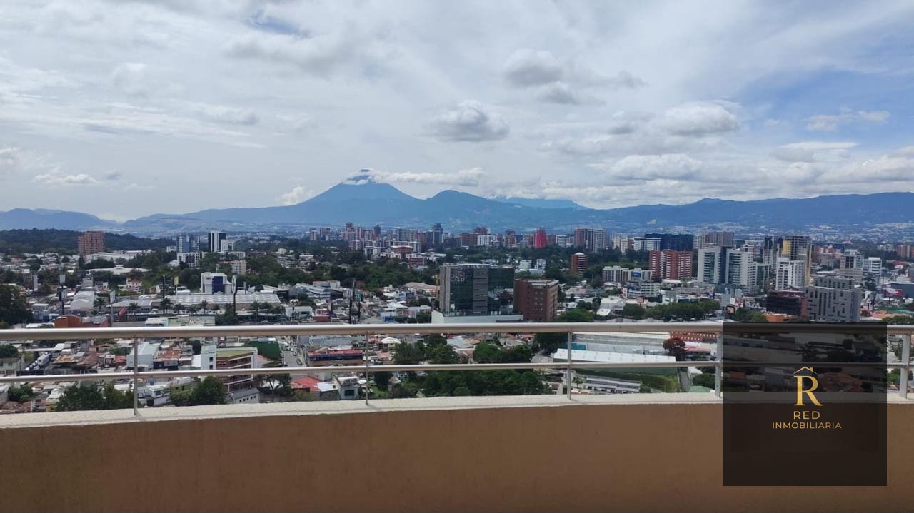 🌋✨ EN RENTA | Apartamento en Botticelli I ✨🌋 — Apartamento en Alquiler en Botticelli II, Zona 15, Guatemala, Ciudad — foto 2 de 17