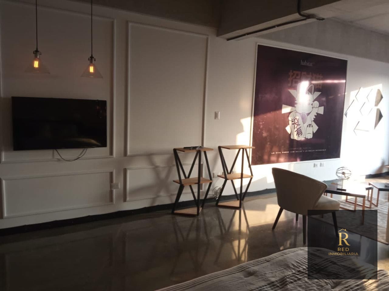 🏙️✨ ¡apartamento Amueblado en Renta! ✨🏙️ 🏢 4 Venezia – Zona 4 — Apartamento en Alquiler en Zona 4, Guatemala, Ciudad — foto 6 de 10