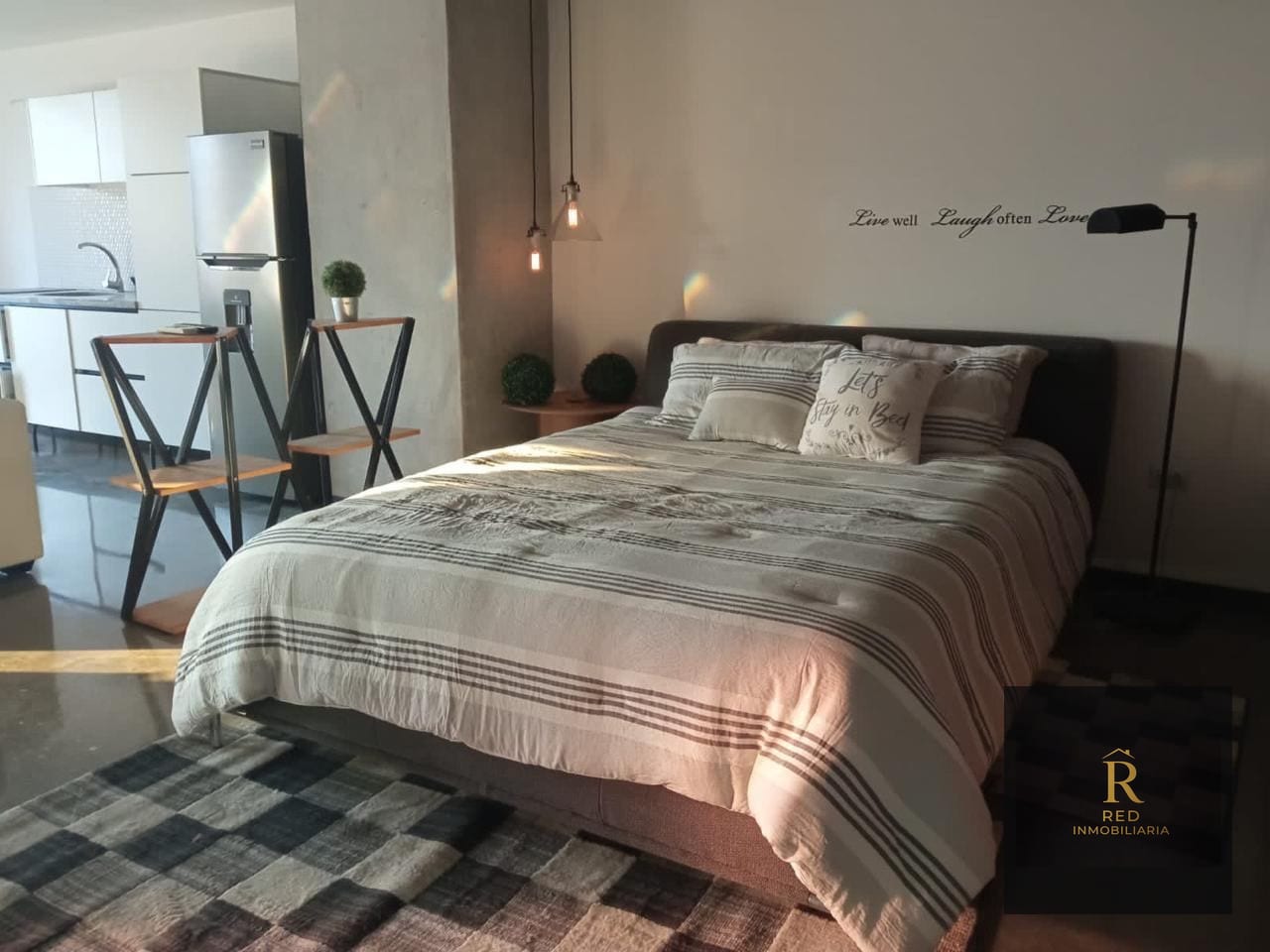 🏙️✨ ¡apartamento Amueblado en Renta! ✨🏙️ 🏢 4 Venezia – Zona 4 — Apartamento en Alquiler en Zona 4, Guatemala, Ciudad — foto 3 de 10