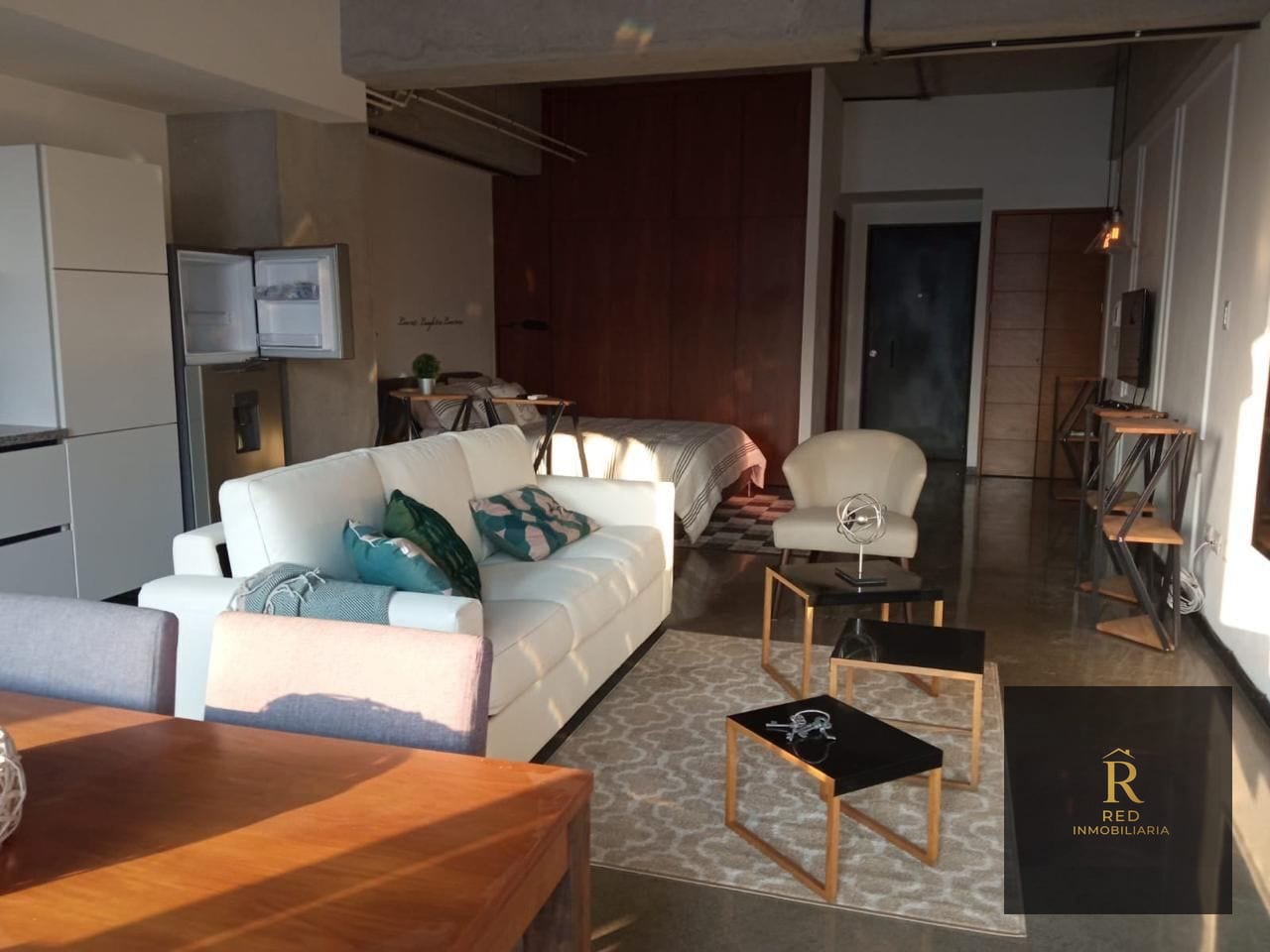 🏙️✨ ¡apartamento Amueblado en Renta! ✨🏙️ 🏢 4 Venezia – Zona 4 — Apartamento en Alquiler en Zona 4, Guatemala, Ciudad — foto 8 de 10