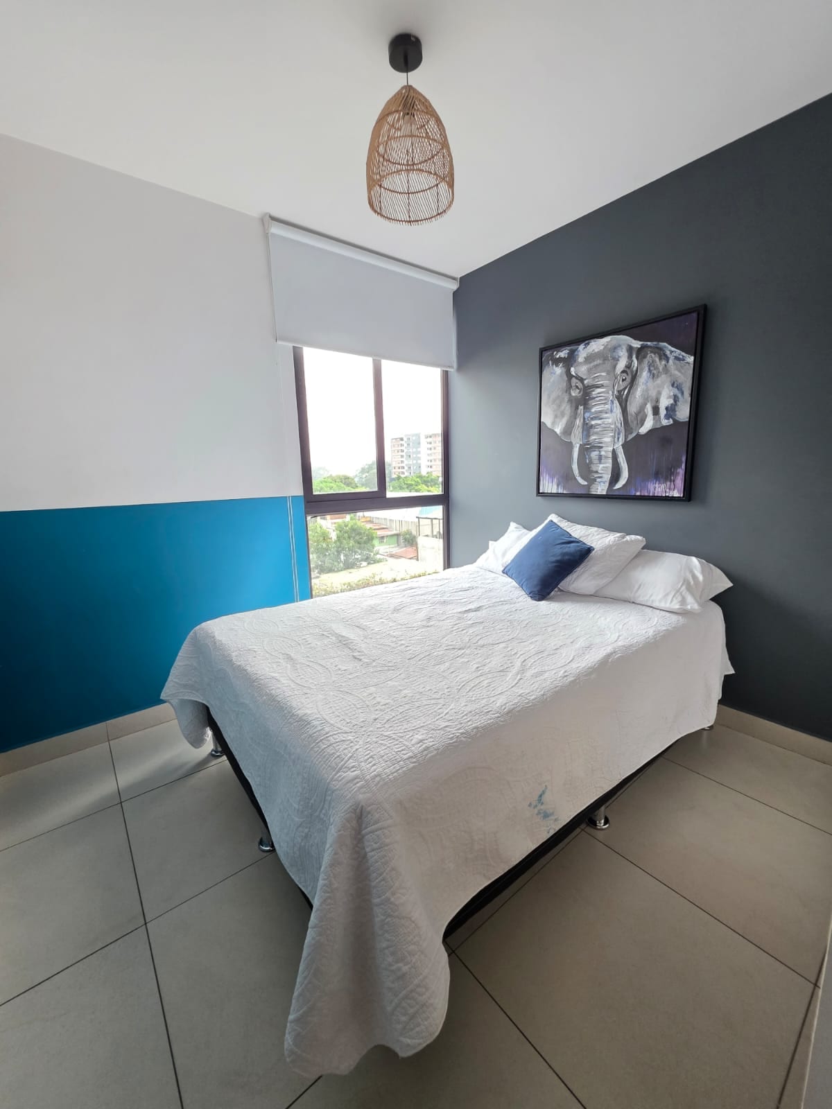 BE14 / APARTAMENTO EN RENTA DE 3 HABITACIONES — Apartamento en Alquiler en Be14, Zona 14, Guatemala, Ciudad — foto 6 de 13