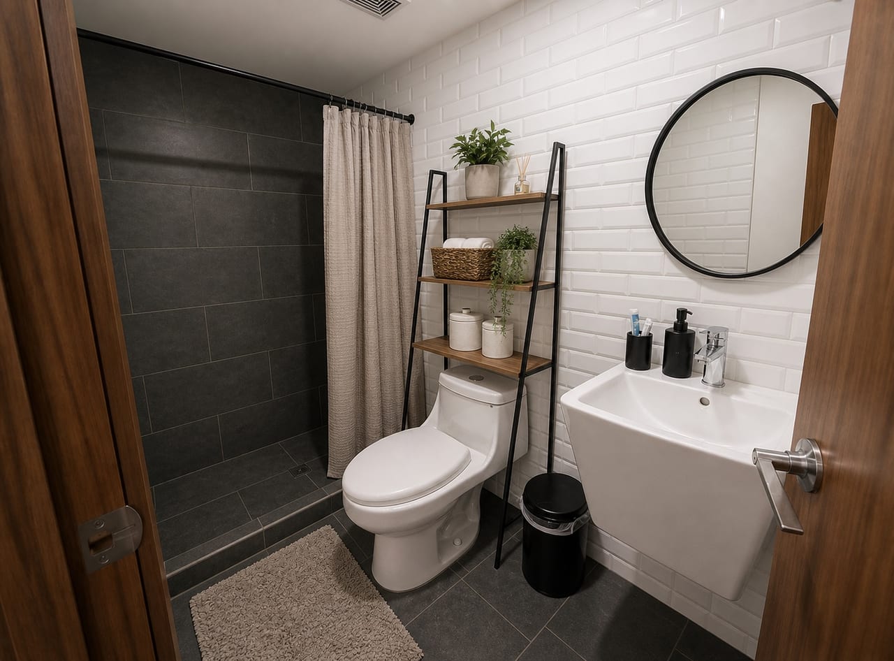 BE14 / Apartamento en Venta de 2 Habitaciones โ Apartamento en Venta en Be14, Zona 14, Guatemala, Ciudad โ foto 4 de 4