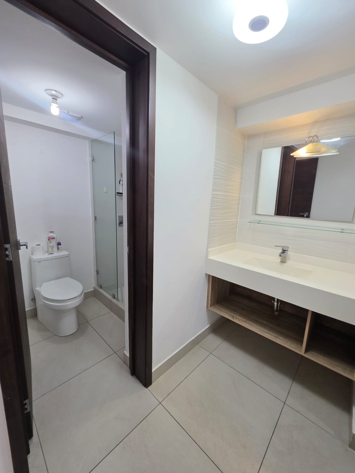 BE14 / APARTAMENTO EN RENTA DE 3 HABITACIONES — Apartamento en Alquiler en Be14, Zona 14, Guatemala, Ciudad — foto 11 de 11