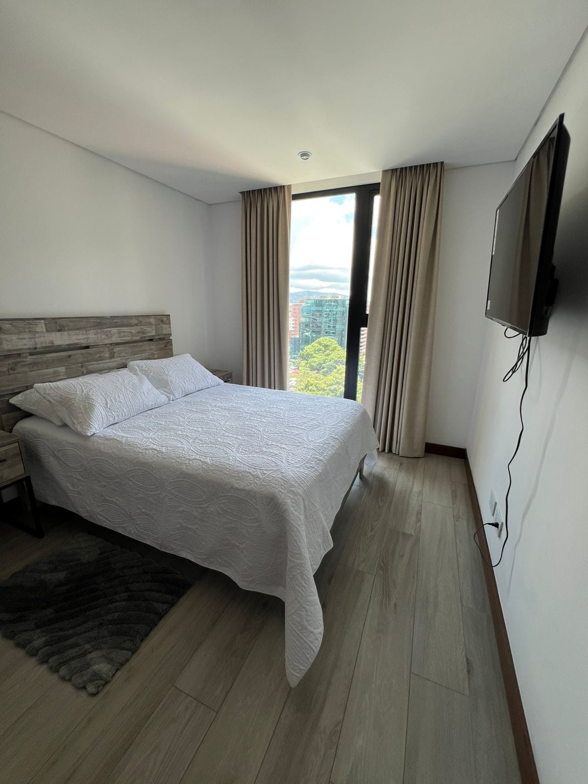 RESERVA DIEZ / VENTA DE APARTAMENTO DE 3 HABITACIONES Y CS — Apartamento en Venta en Reserva Diez, Zona 10, Guatemala, Ciudad — foto 7 de 15