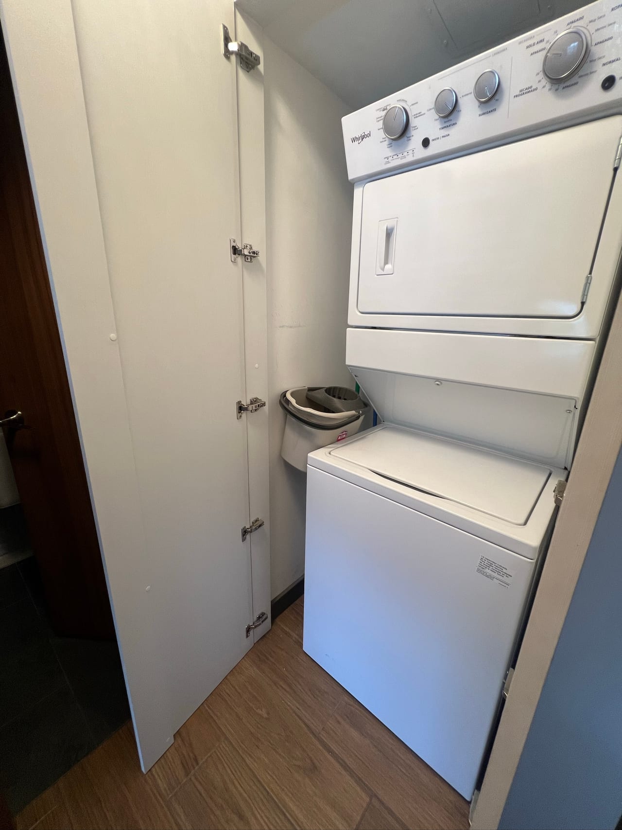 BE14 / Apartamento Amueblado en Renta de 1 Habitación / Z14 La Villa — Apartamento en Alquiler en Be14, Zona 14, Guatemala, Ciudad — foto 11 de 11
