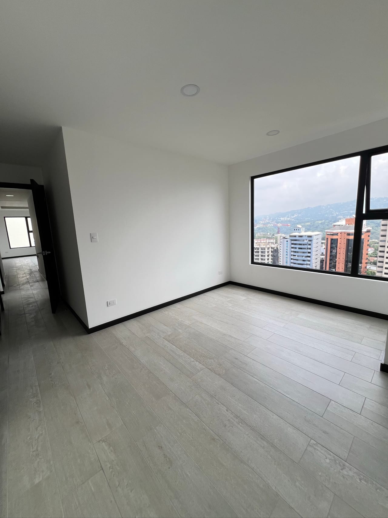 Verdú / Apartamento en Renta de 3H y Línea Blanca — Apartamento en Alquiler en Verdú, Zona 13, Guatemala, Ciudad — foto 15 de 17