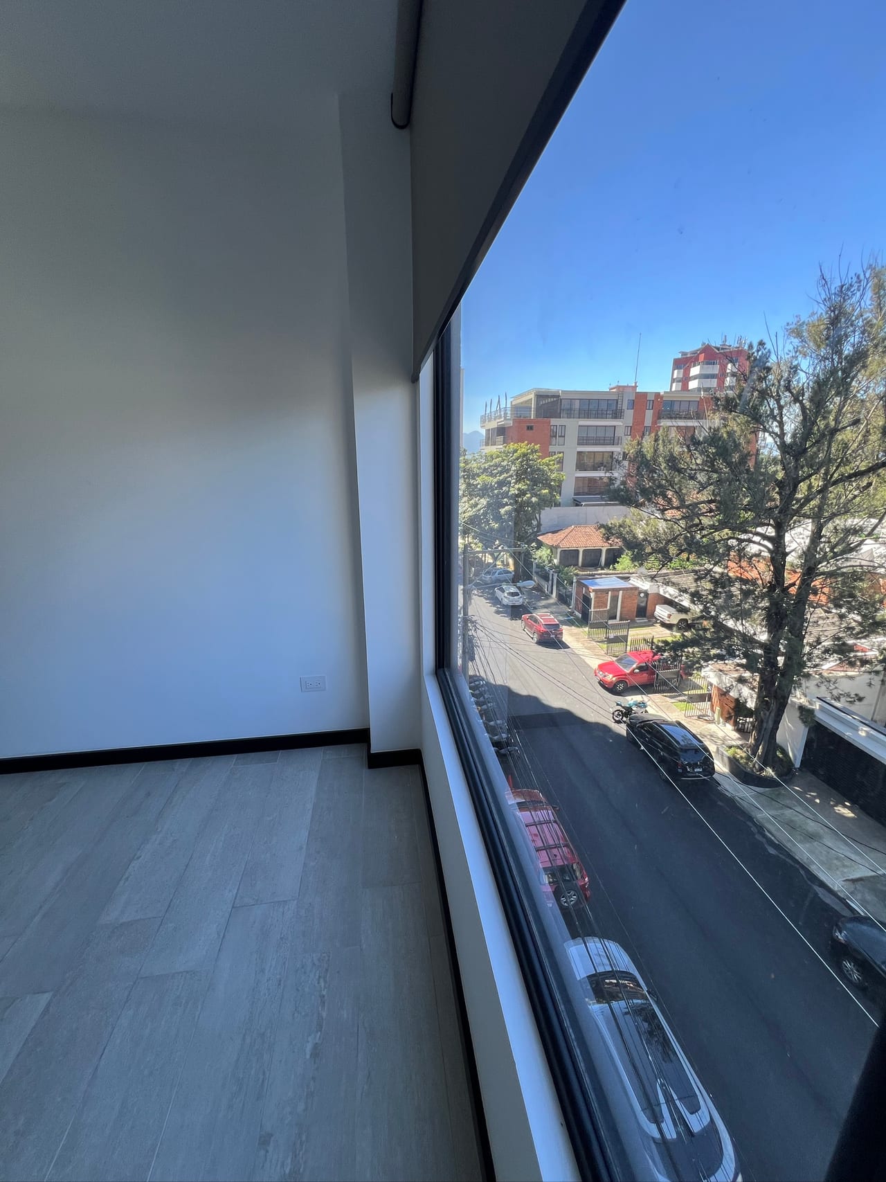 Verdú / Apartamento de 2 Habitaciones y 2.5 Baños + Bodega — Apartamento en Alquiler en Zona 13, Guatemala, Ciudad — foto 4 de 10