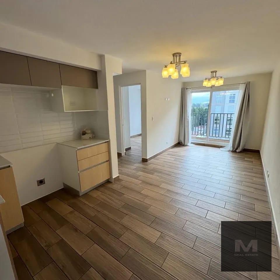 🏙️ APARTAMENTO EN RENTA ZONA 16 — Apartamento en Alquiler en Lares 16, Zona 16, Guatemala, Ciudad — foto 2 de 4