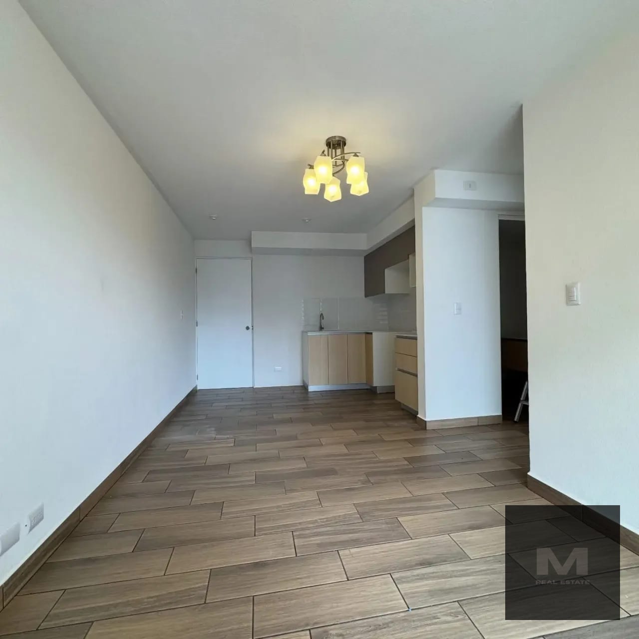 🏙️ APARTAMENTO EN RENTA ZONA 16 — Apartamento en Alquiler en Lares 16, Zona 16, Guatemala, Ciudad — foto 3 de 4
