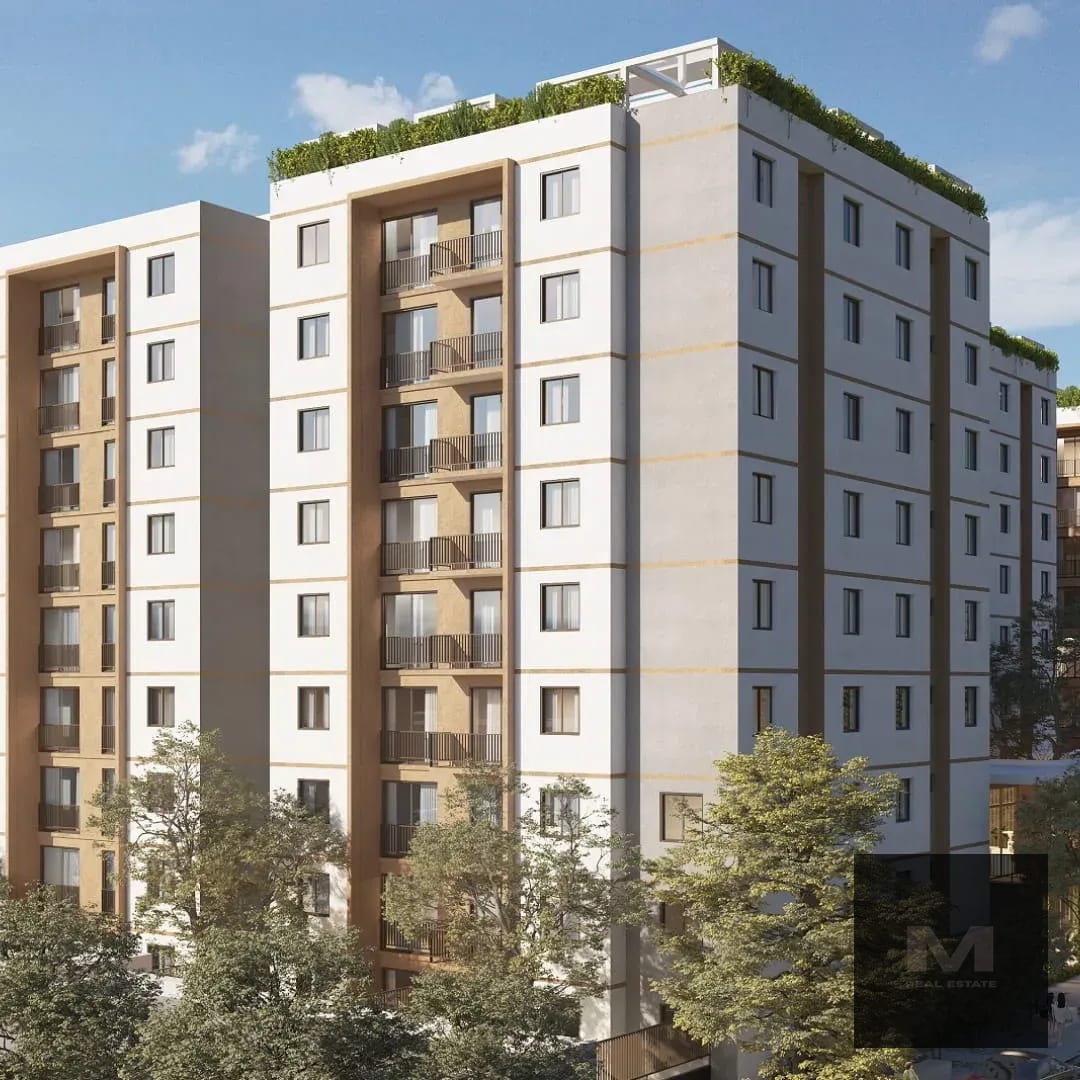 🏙️ APARTAMENTO EN RENTA ZONA 16 — Apartamento en Alquiler en Lares 16, Zona 16, Guatemala, Ciudad — foto 1 de 4