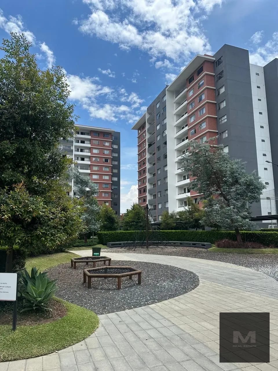 🏙️ Apartamento en Renta Zona 14 (directo) — Apartamento en Alquiler en Segheria, Zona 14, Guatemala, Ciudad — foto 1 de 7