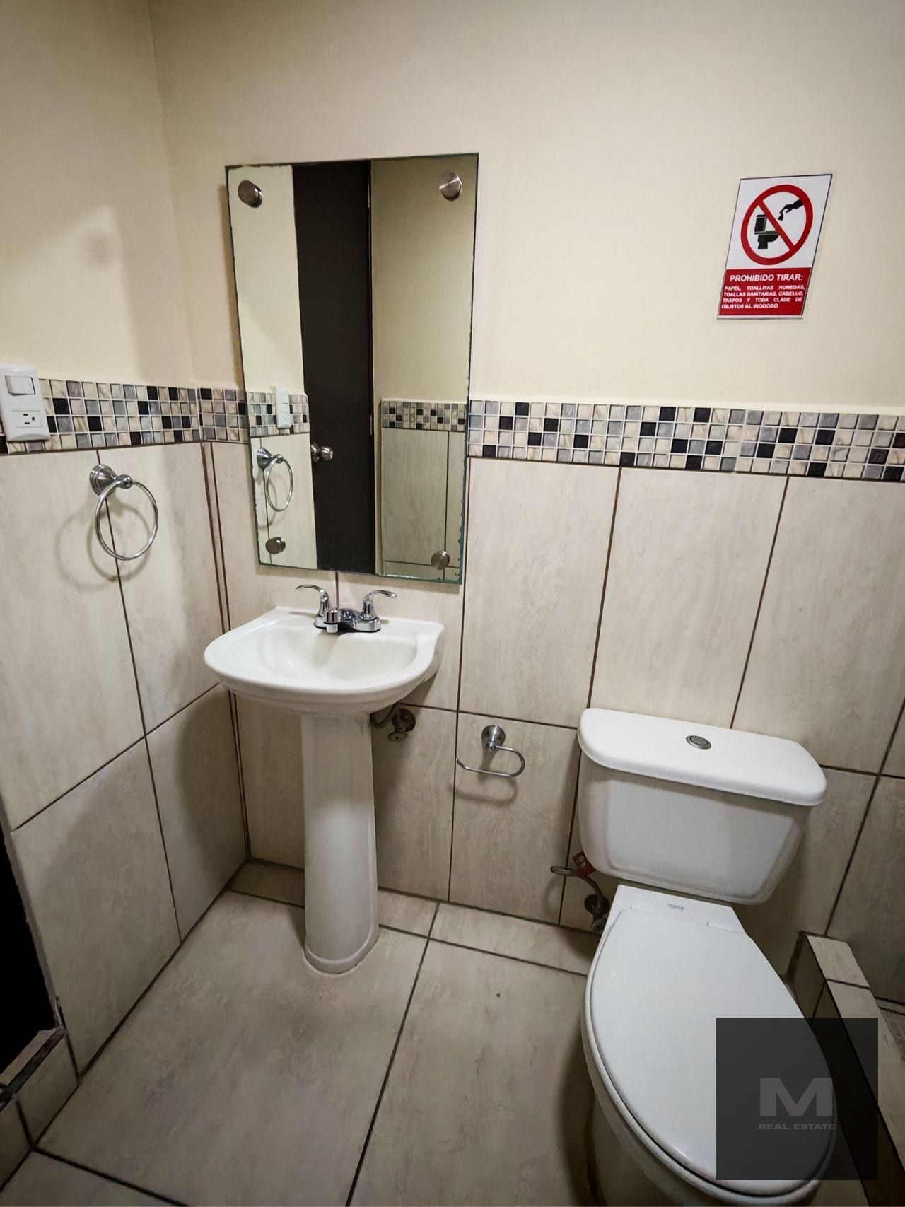 🏙️ Apartamento en Renta Zona 15 (directo) — Apartamento en Alquiler en El Maestro II, Zona 15, Guatemala, Ciudad — foto 6 de 6