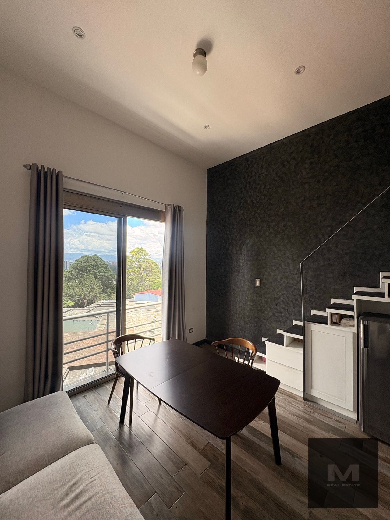 🏙️ Apartamento Amueblado en Renta Zona 15 (directo) — Apartamento en Alquiler en Adamant, Zona 15, Guatemala, Ciudad — foto 2 de 8
