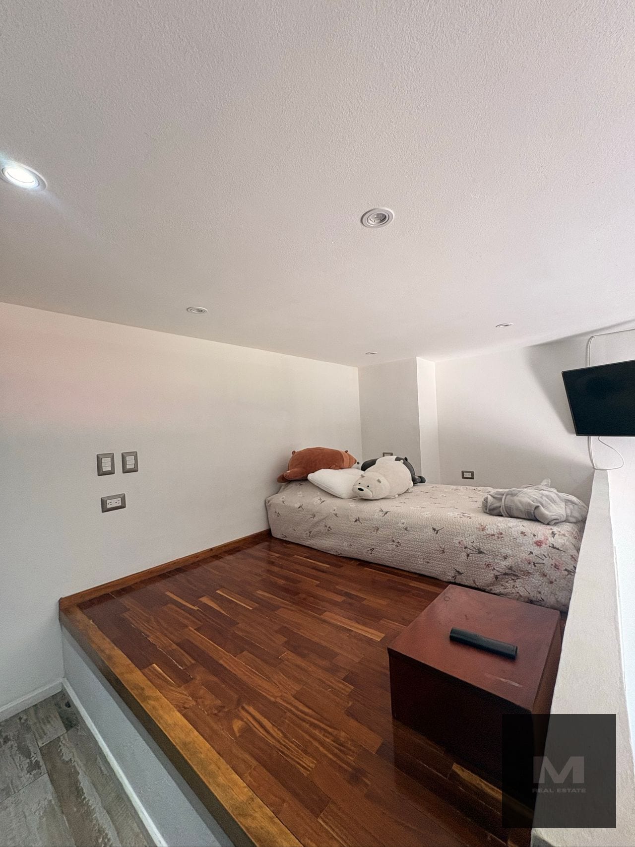 🏙️ Apartamento Amueblado en Renta Zona 15 (directo) — Apartamento en Alquiler en Adamant, Zona 15, Guatemala, Ciudad — foto 3 de 8