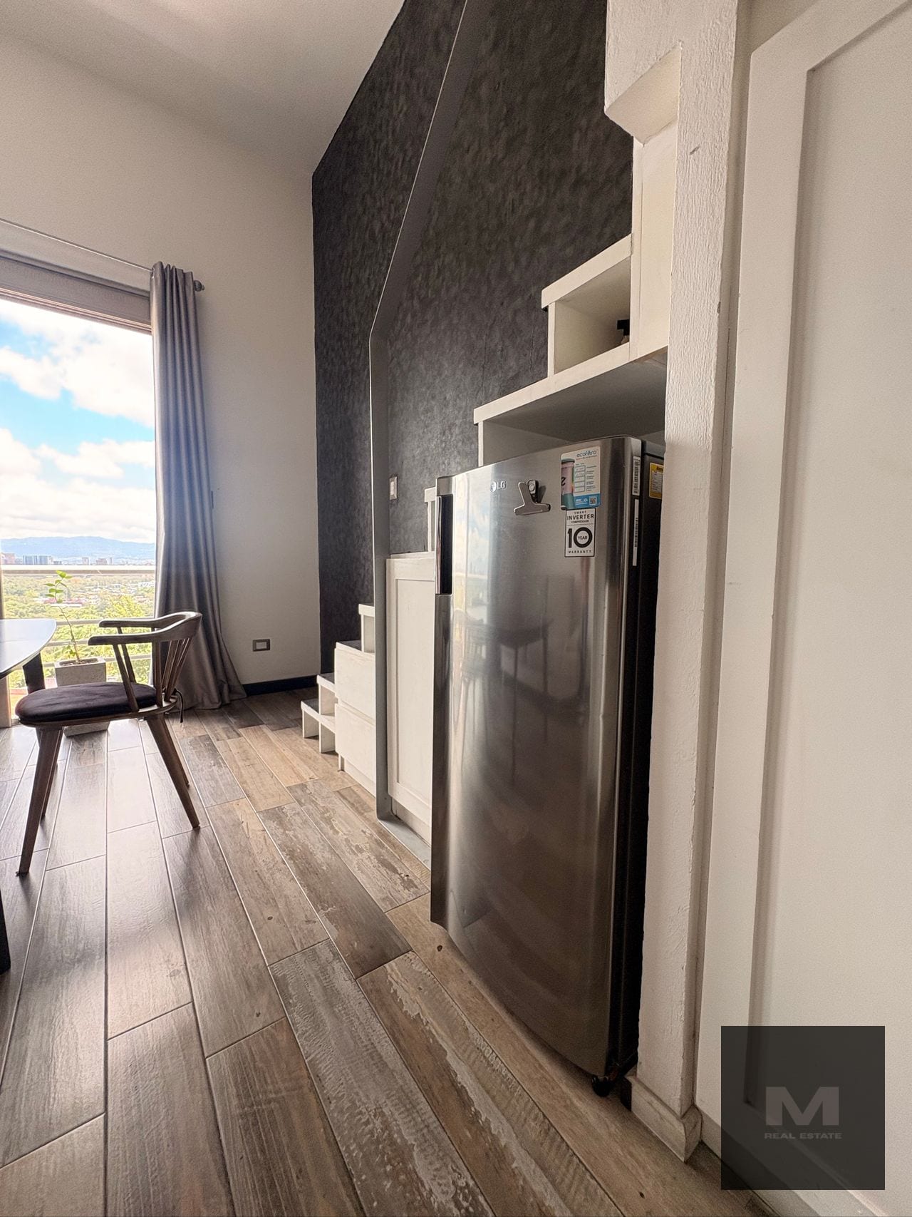 🏙️ Apartamento Amueblado en Renta Zona 15 (directo) — Apartamento en Alquiler en Adamant, Zona 15, Guatemala, Ciudad — foto 6 de 8